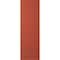 Ekena Millwork Americraft 5-Board Exterior Wood Joined Board-n-Batten Shutters w/ End Batten, ARW103BB518X38CLH, PR ARW103BB518X38CLH - alternate 8